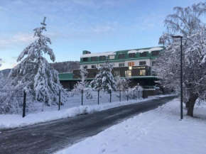  Hotel Bartoš  Френштат Под Радхоштем